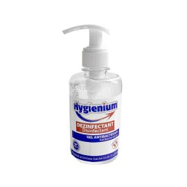 Hygienium Gel anibacterian - dezinfectant 300 ml cu pompita
