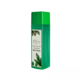 Kifra Parfum rufe 200ml fresh forest 80 spalari