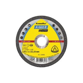 Kronenflex Disc flex (panza flex) metal 125 mm