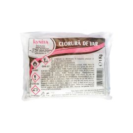 Kynita Var cloros (CLORURA DE VAR) 1 kg 