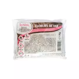 Kynita Var cloros (CLORURA DE VAR) 1 kg 
