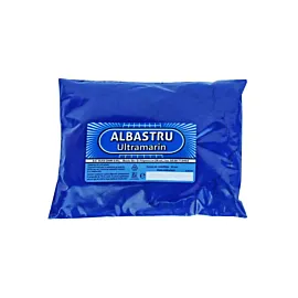 Oxid feric (OXID DE FIER) Colorant pentru beton albastru marin 100 g
