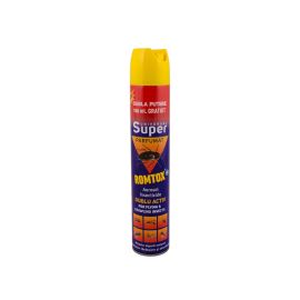 Romtox Spray Insecticid universal aerosol 500 ml