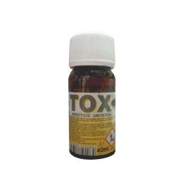 Sanitox 40ml Insecticid universal  