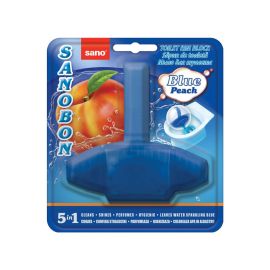Sano Bon Odorizant de WC peach 55 g