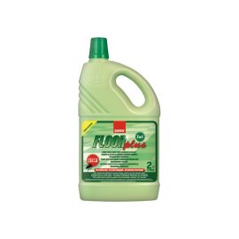 Sano Floor Plus 2 in 1 Detergent pardoseli cu insecticid 2 litri