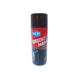 Sep Spray Grund anticoroziv lemn / metal, gri 400 ml