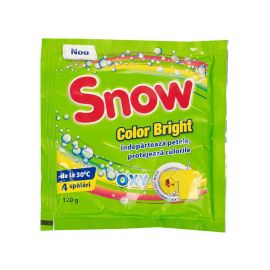 Snow Pete rufe colorate 120gr