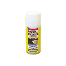 Soudal Curatator spuma lichida, spray, 150 ml