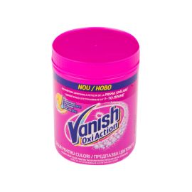Vanish Oxi action 846gr pink powder