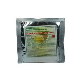 Zeama bordeleza tip mif (fungicid sulfat de cupru) 100 gr