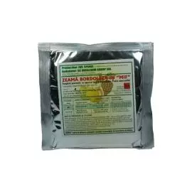 Zeama bordeleza tip mif (fungicid sulfat de cupru) 100 gr